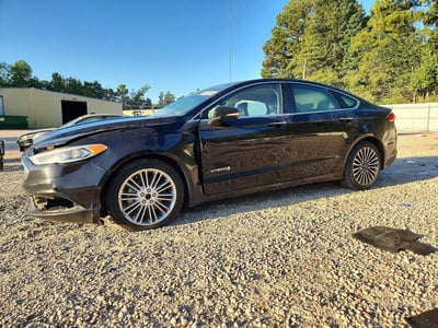 3FA6P0LU5JR****** 2018 Ford Fusion