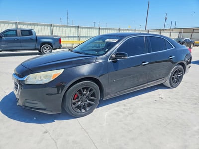 2015 Chevrolet Malibu