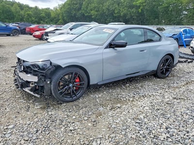 3MW53CM0XP8****** 2023 BMW 2 Series