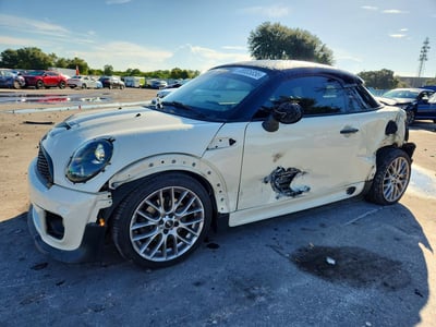 2013 MINI Cooper