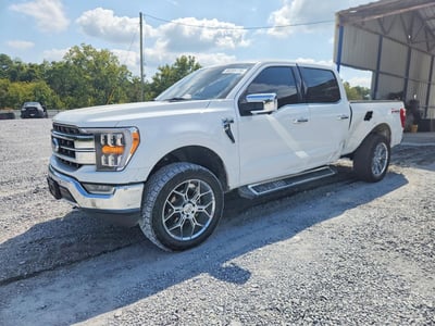 1FTFW1E56NF****** 2022 Ford F-150