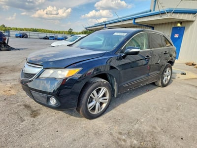 5J8TB3H5XDL****** 2013 Acura RDX