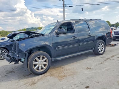 1GKS2KE73CR****** 2012 GMC Yukon