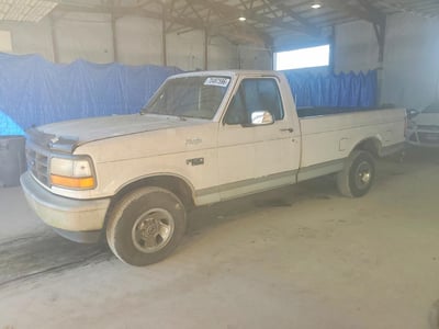 1FTEF15N3TL****** 1996 Ford F-150