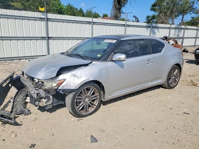 JTKJF5C78C3****** 2012 Scion TC