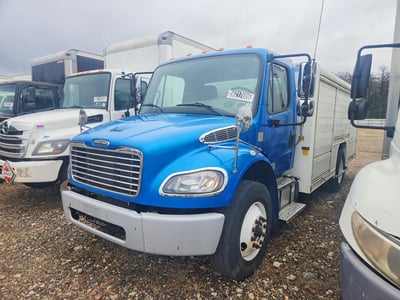 1FVACWD24LH****** 2020 Freightliner M2 106 Medium Duty