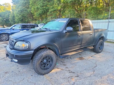 2003 Ford F-150
