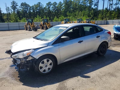 1FADP3E23GL****** 2016 Ford Focus