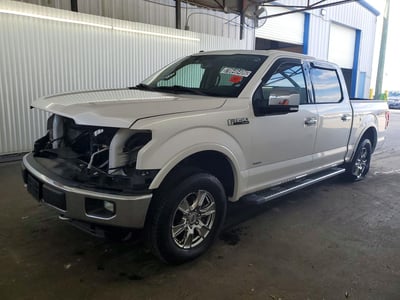 1FTEW1EP6FK****** 2015 Ford F-150
