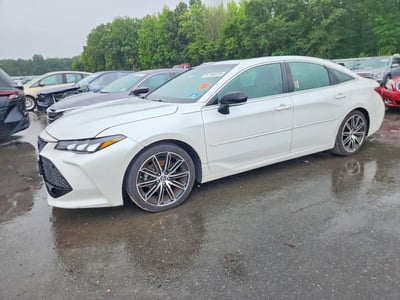 4T1BZ1FB9KU****** 2019 Toyota Avalon