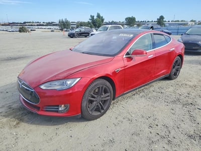 5YJSA1CP8DF****** 2013 Tesla Model S