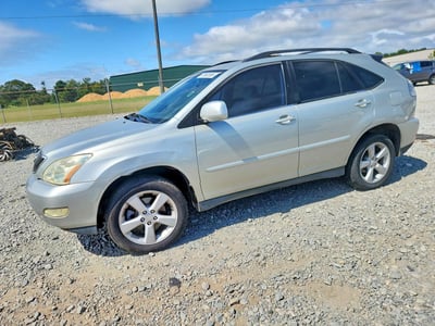 2T2GA31U46C****** 2006 Lexus RX 330
