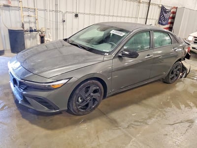 KMHLM4DG5TU****** 2026 Hyundai Elantra