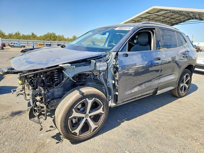 3VVER7RMXTM****** 2026 Volkswagen Tiguan