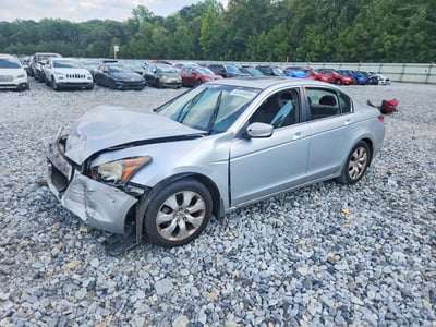 JHMCP267X8C****** 2008 Honda Accord
