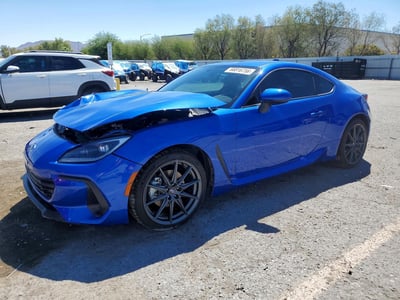 JF1ZDBE13T9****** 2026 Subaru BRZ