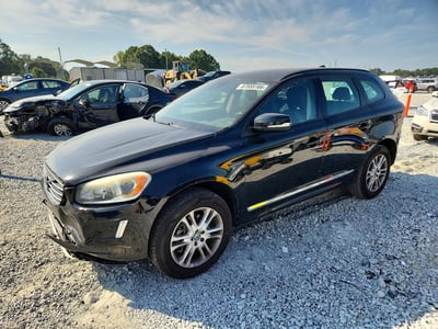 YV440MDJ8F2****** 2015 Volvo XC60