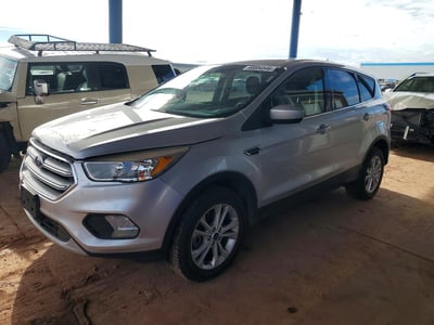 1FMCU9GD7KU****** 2019 Ford Escape