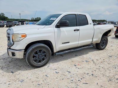 2017 Toyota Tundra