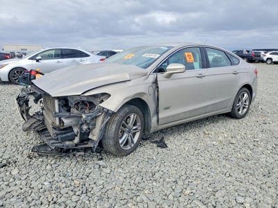 3FA6P0SU9FR****** 2015 Ford Fusion Energi