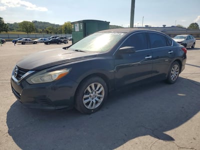 1N4AL3AP2GC****** 2016 Nissan Altima