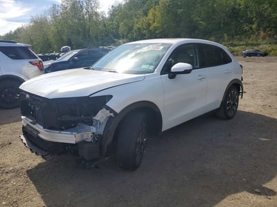 3CZRZ2H72TM****** 2026 Honda HR-V