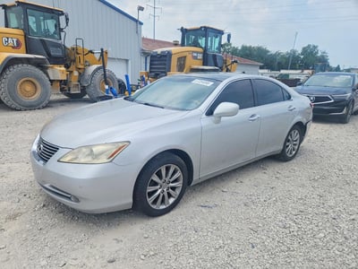 2007 Lexus ES 350