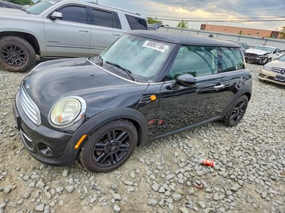 WMWSU3C51DT****** 2016 MINI Hardtop