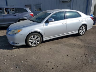 4T1BK3DB0BU****** 2011 Toyota Avalon