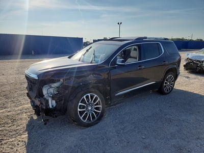 1GKKNXLS0LZ****** 2020 GMC Acadia