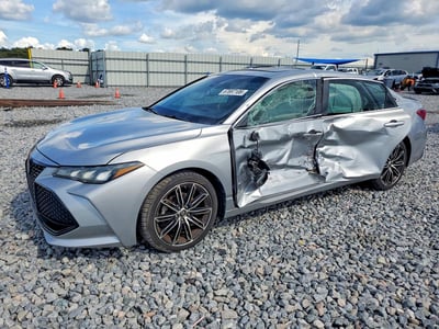 4T1BZ1FB2KU****** 2019 Toyota Avalon