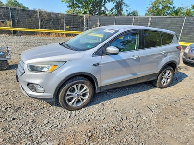 1FMCU9GD0HU****** 2017 Ford Escape