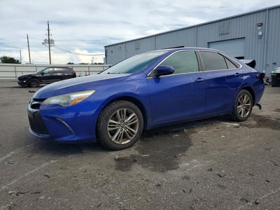 4T1BF1FK5FU****** 2015 Toyota Camry