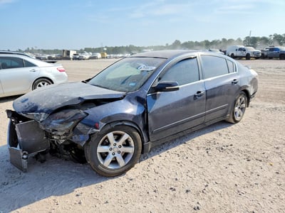 1N4BL21E48C****** 2008 Nissan Altima