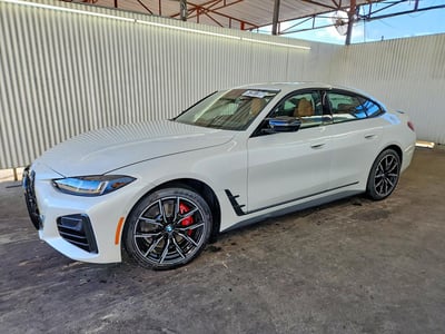 WBA63FB07TF****** 2026 BMW M440i