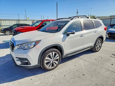 4S4WMARD3M3****** 2021 Subaru Ascent