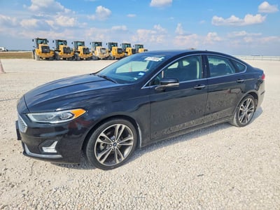 3FA6P0D9XLR****** 2020 Ford Fusion