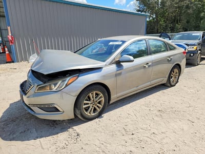5NPE24AF8FH****** 2015 Hyundai Sonata