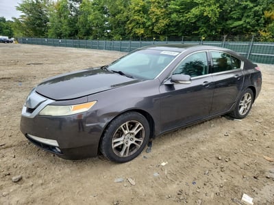 2009 Acura TL