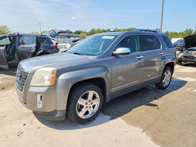 2GKFLXE52C6****** 2012 GMC Terrain