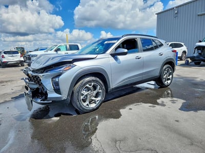 KL77LHEPXTC****** 2026 Chevrolet Trax