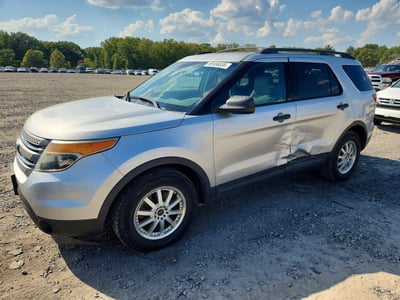 1FMHK7B83CG****** 2012 Ford Explorer