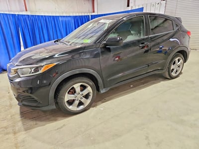 3CZRU6H39KG****** 2019 Honda HR-V