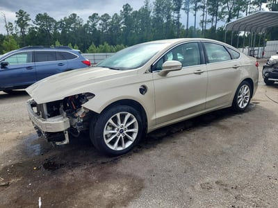 3FA6P0SUXHR****** 2017 Ford Fusion