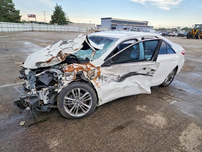 4T1BF1FK9FU****** 2015 Toyota Camry