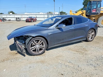 5YJSA1E27GF****** 2016 Tesla Model S