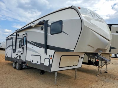4YDF29321FK****** 2015 Keystone Laredo
