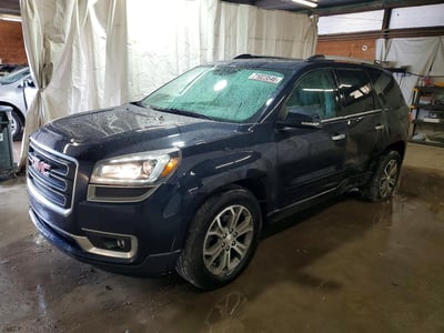 1GKKVRKD1GJ****** 2016 GMC Acadia