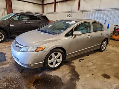 2006 Honda Civic