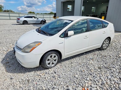 JTDKB20U283****** 2008 Toyota Prius